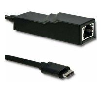 Kabel USB Qoltec USB-C - (50378) | 50378/5615456 | 5901878503783