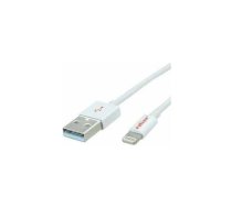 Kabel USB Roline USB-A - 1 m  (JAB-2081282) | JAB-2081282  | 7611990139897