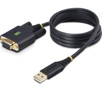 Kabel USB StarTech Cable StarTech USB to l 1m | 1P3FFCNB-USB-SERIAL  | 0065030900362