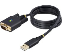 Kabel USB StarTech Cable StarTech USB to l 1m | 1P3FFCB-USB-SERIAL  | 0065030898294