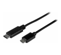 Kabel USB StarTech USB-A - 1 m (USB2CUB1M) | USB2CUB1M | 065030862752