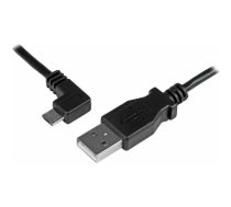 Kabel USB StarTech USB-A - microUSB 1 m (USBAUB1MLA) | USBAUB1MLA | 0065030863148