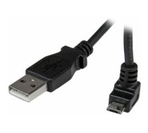 Kabel USB StarTech USB-A - microUSB 1 m  (USBAUB1MU) | USBAUB1MU  | 065030851190