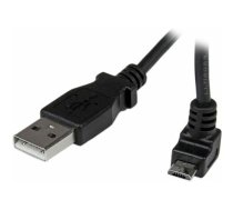 Kabel USB StarTech USB-A - microUSB 1 m (USBAUB1MU) | USBAUB1MU | 065030851190