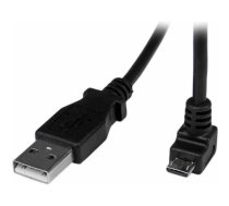 Kabel USB StarTech USB-A - microUSB 2 m  (USBAUB2MD) | USBAUB2MD  | 0065030851169