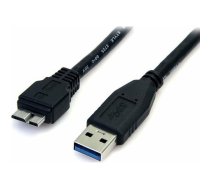 Kabel USB StarTech USB-A - miniUSB-B 0.5 m (149594) | 149594 | 065030854252