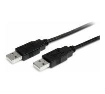 Kabel USB StarTech USB-A - USB-A 2 m (USB2AA2M) | USB2AA2M | 0065030845441