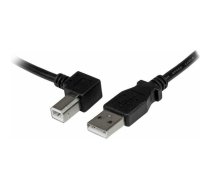 Kabel USB StarTech USB-A - USB-B 2 m (USBAB2ML) | USBAB2ML | 0065030852050