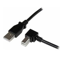 Kabel USB StarTech USB-A - USB-B 2 m  (USBAB2MR) | USBAB2MR  | 0065030851657