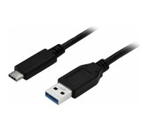 Kabel USB StarTech USB-A - USB-C 1 m  (USB315AC1M) | USB315AC1M  | 065030872621