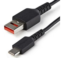 Kabel USB StarTech USB-A - USB-C 1 m  (USBSCHAC1M) | USBSCHAC1M  | 0065030883511