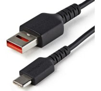 Kabel USB StarTech USB-A - USB-C 1 m (USBSCHAC1M) | USBSCHAC1M | 065030883511