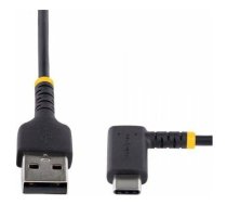 Kabel USB StarTech USB-A - USB-C  (R2ACR-2M-USB-CABLE) | R2ACR-2M-USB-CABLE  | 0065030895866