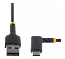 Kabel USB StarTech USB-A - USB-C (R2ACR-2M-USB-CABLE) | R2ACR-2M-USB-CABLE | 065030895866