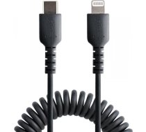 Kabel USB StarTech USB-C - Lightning 0.5 m  (RUSB2CLT50CMBC) | RUSB2CLT50CMBC  | 0065030893640