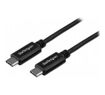 Kabel USB StarTech USB-C - USB-C 0.5 m  (USB2CC50CM) | USB2CC50CM  | 0065030865975