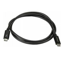 Kabel USB StarTech USB-C - USB-C 1 m  (JAB-2817221) | JAB-2817221