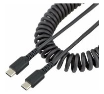 Kabel USB StarTech USB-C - USB-C 1 m  (R2CCC-1M-USB-CABLE) | R2CCC-1M-USB-CABLE  | 0065030893589