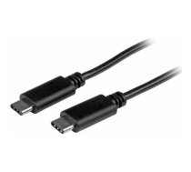 Kabel USB StarTech USB-C - USB-C 1 m (USB2CC1M) | USB2CC1M | 065030863926