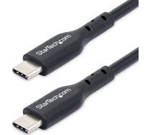 Kabel USB StarTech USB-C - USB-C 1 m (USB2CC1MNC) | USB2CC1MNC | 065030907187