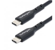 Kabel USB StarTech USB-C - USB-C 2 m (USB2CC2MNC) | USB2CC2MNC/15497107 | 065030907194