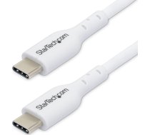 Kabel USB StarTech USB-C - USB-C 3 m (USB2CC3MWHE) | USB2CC3MWHE | 0065030909594