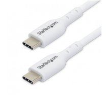 Kabel USB StarTech USB-C - USB-C 3 m (USB2CC3MWHE) | USB2CC3MWHE/15497110 | 065030909594