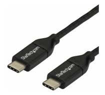 Kabel USB StarTech USB-C - USB-C 3 m  (USB2CC3M) | USB2CC3M  | 065030865647