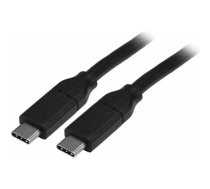 Kabel USB StarTech USB-C - USB-C 4 m  (USB2C5C4M) | USB2C5C4M/1237978  | 0065030869935