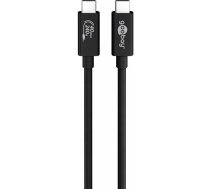 Kabel USB Sync & Charge  USB-C™, USB4™ Gen 3x2, 240 W, 0,7 m | RB61716  | 4040849617164