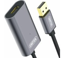Unitek EXTENSION CORD USB2.0; 10m;AM-AF;PREMIUM; Y-27 | AKUNIPU00000010  | 4894160020758 | Y-272