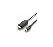 CABLE HDMI TO USB-C 1M/CGUBF VENTION | CGUBF | 6922794742055