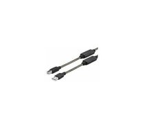 Kabel USB VivoLink USB-A - micro-B 20 m  (PROUSBAB20) | PROUSBAB20  | 5712505322543