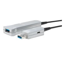 Kabel USB VivoLink USB-A - USB-A 10 m  (PROUSB3AAF10) | PROUSB3AAF10  | 5706998972668