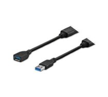 Kabel USB VivoLink USB-A - USB-A 7 m  (PROUSB3AB7C) | PROUSB3AB7C  | 5704174462385