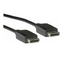 Kabel Value DisplayPort - DisplayPort 2m  (11.99.5602) | 11.99.5602  | 7611990186235