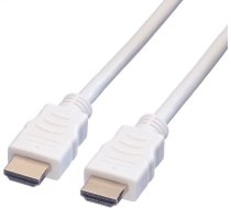 Kabel Value HDMI - HDMI 2m  (JAB-2141375) | JAB-2141375  | 7611990150366