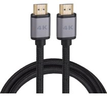 Kabel Vayox HDMI - HDMI 3m  (VA0009-3) | VA0009-3  | 5902689076183