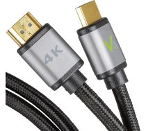 Kabel Vayox HDMI - HDMI 5m  (BX9021) | BX9021  | 5902689076190