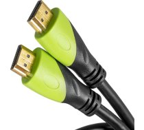 Kabel Vayox HDMI - HDMI 5m  (BX9076) | BX9076  | 5902689076398