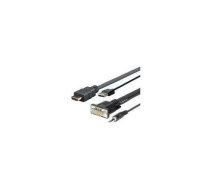 Kabel VivoLink PRO HDMI+USB and micro VGA - PROHDMIMVGA2 | PROHDMIMVGA2  | 5712505900390