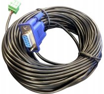 Kabel VivoLink Pro RS232 Cable 15M | VLCPARS232/15M  | 5712505646908