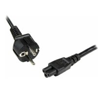 Kabel StarTech CEE7 / C5 1M (PXTNB3SEU1M) | PXTNB3SEU1M | 065030858601