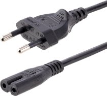 Kabel StarTech Shuko - C7 2m | 752E-2M-POWER-LEAD | 0065030894388