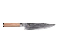 KAI Shun White Chef's Knife, 20 cm | KAI DM706W  | 4901601009330 | 650085