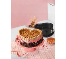 KAISER Inspiration heart shaped cake pan 25x26x7 cm non-stick | 2300659701  | 4006932659701 | 483618