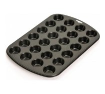 Kaiser KAISER Inspiration mini-muffin pan 24 cups 38 x 27 cm | 2300646237  | 4006932646237