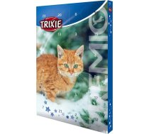 TRIXIE Adventes kalendārs dla kota Premio | TX-9264 | 4047974092644