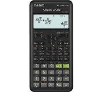 CASIO CALCULATOR SCIENTIFIC FX-350ESPLUS-2 BLACK, 12 DIGIT DISPLAY | FX-350ESPLUS-2-BOX  | 4549526612053 | ARBCAIKLK0015