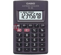 Casio HL-4A-S | HL4AS | 4549526612527